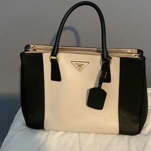 Prada purse